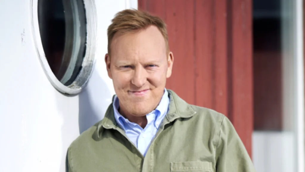Sagde han virkelig det? Anders Breinholt sætter ord på fremtiden