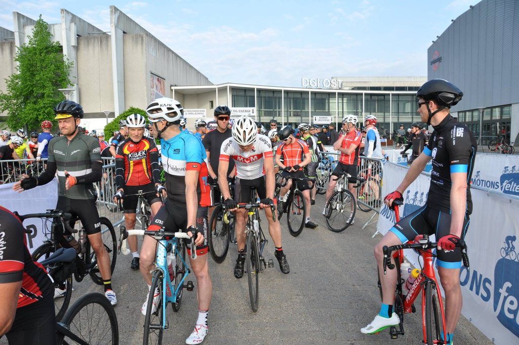 Grejsdalsløbet: lokalt engagement betaler sig