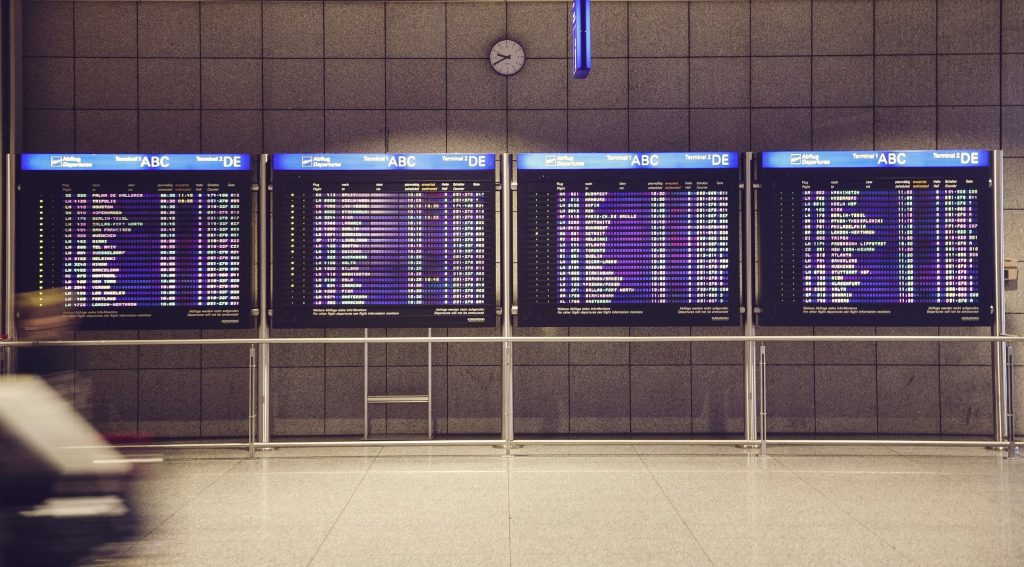 Flykompensation: Hvad har du ret til?