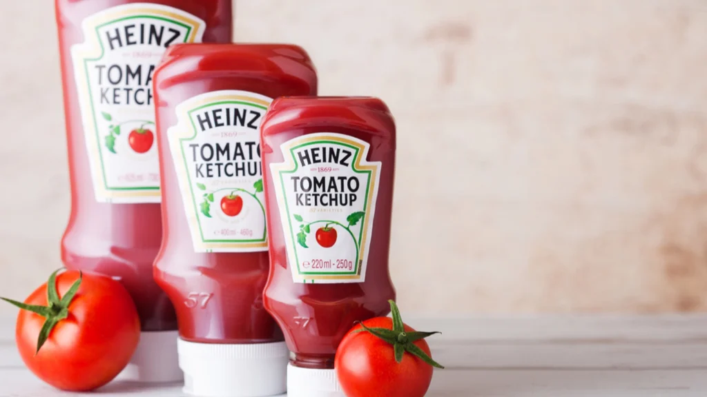 Har du gjort det forkert hele livet? Sådan skal du opbevare din ketchup