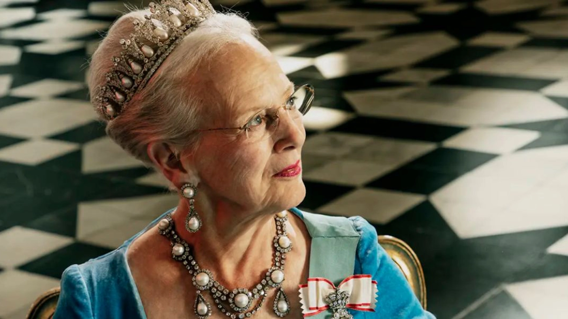Dronning Margrethe deler trist aspekt af alderdommen: ”Det, som er rigtig trist, er at se, når folk …”