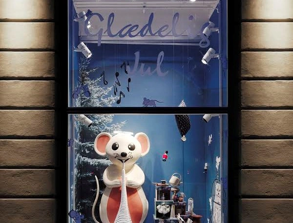 Lav din egen adventskrans, gå i Snapseskole eller broder på Jellycats: Det kan du opleve i Magasin i julen