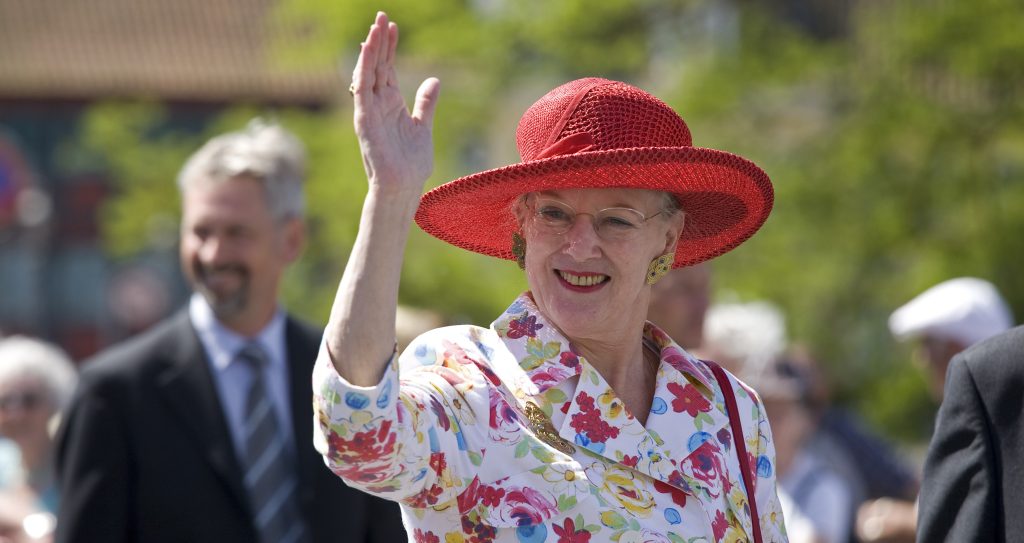 Sådan fejrer dronning Margrethe jul: Syv særlige traditioner gentages hvert år