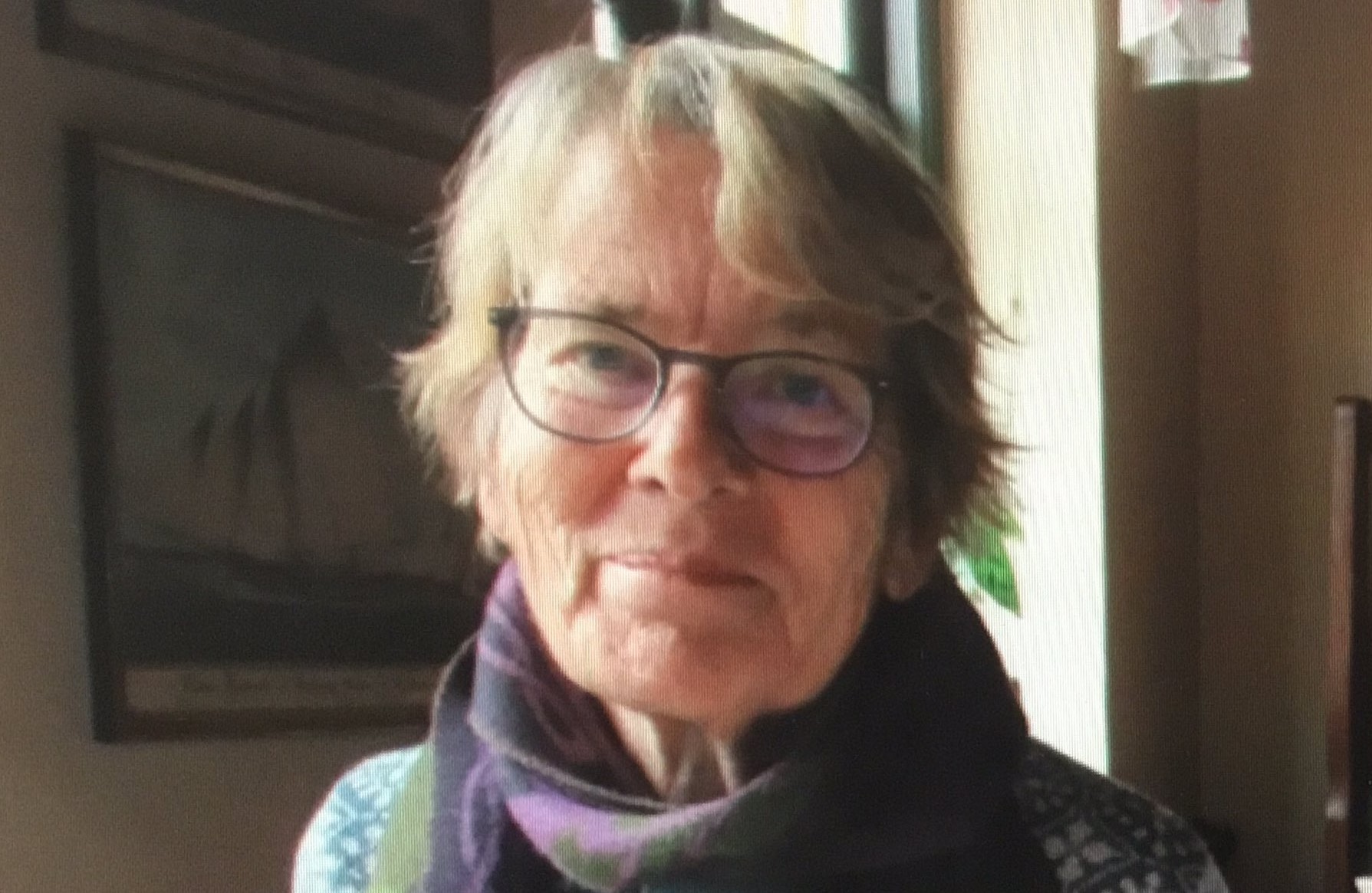 Har du set Birgit? Senil og alzheimer ramt 72-årig har været væk hele natten
