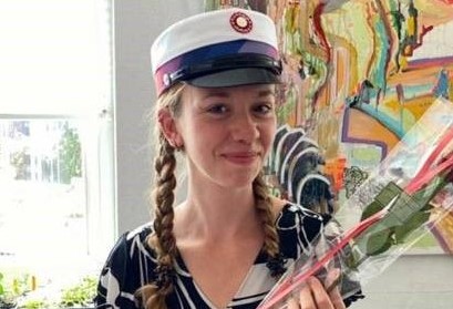 Beder om hjælp: 21-årige Michelle forsvandt fra sit hjem
