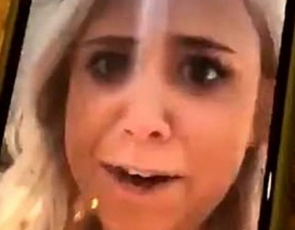 Vækker harme: Ung coronasmittet studerende fester igennem – og praler af det