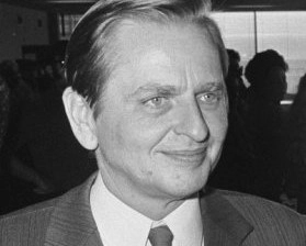 Svensk politi er sikre: Han dræbte Olof Palme