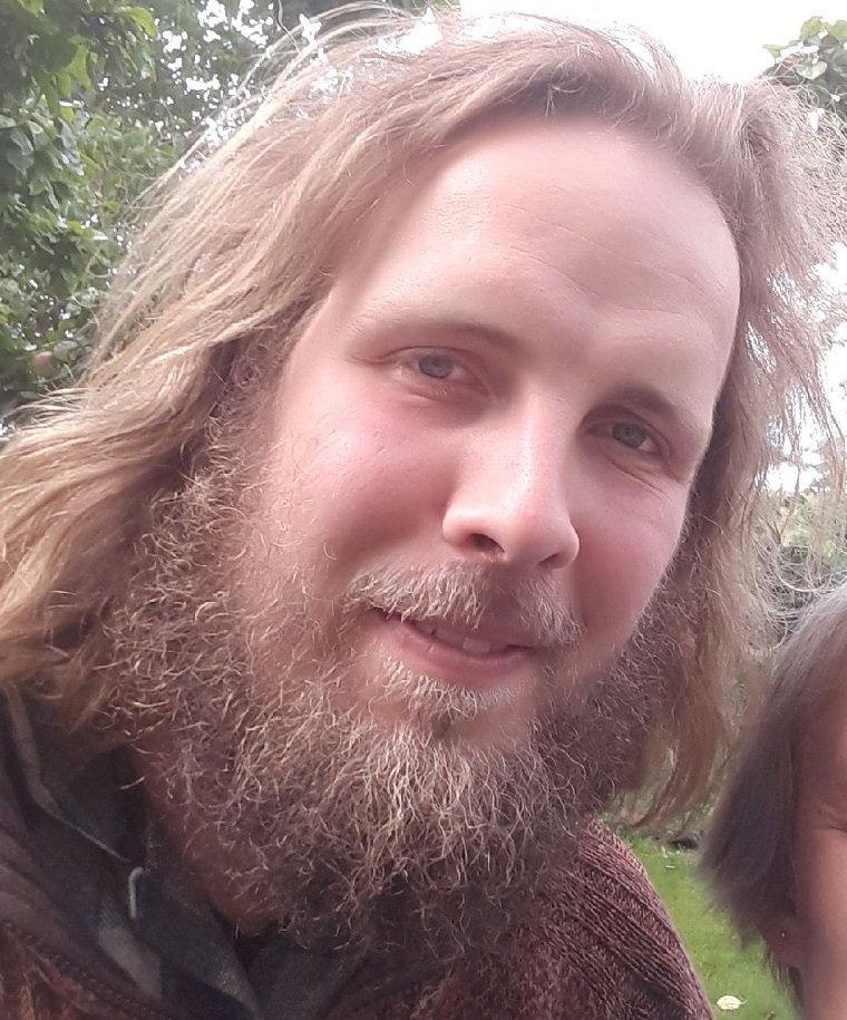 Gik til havs i nattemørket: Har du set Mathias?