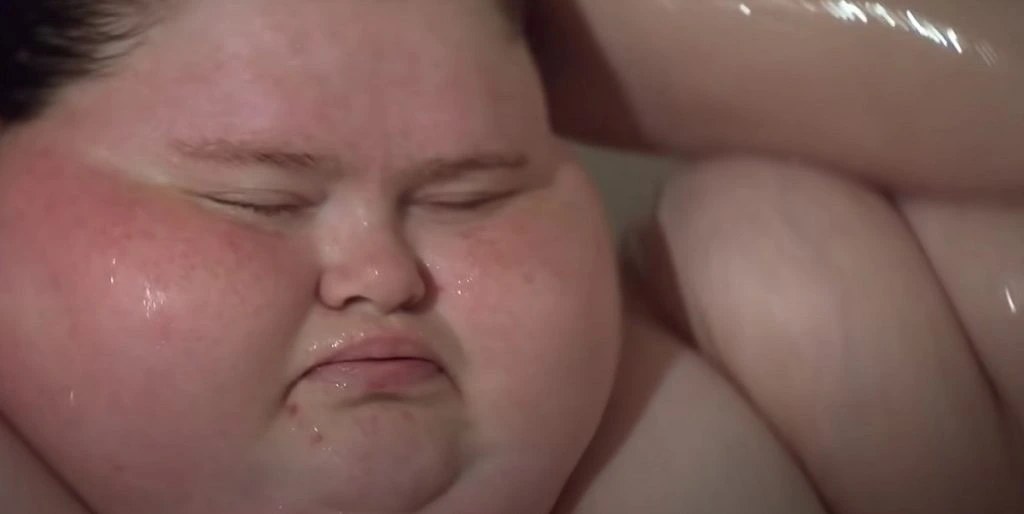 Som 27-årig vejede hun 333 kilo: I dag er hun uigenkendelig