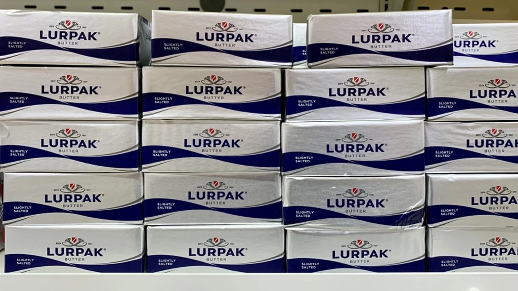 Priskrigen vil ingen ende tage: Her får du Lurpak til under 7 kroner