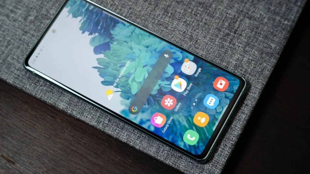 Samsung er ikke længere nummer 1: Her er verdens nye smartphone-konge
