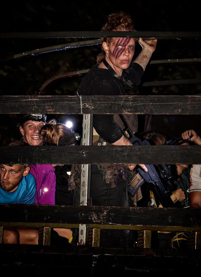 Horror Run 2018 var en skræmmende stor succes