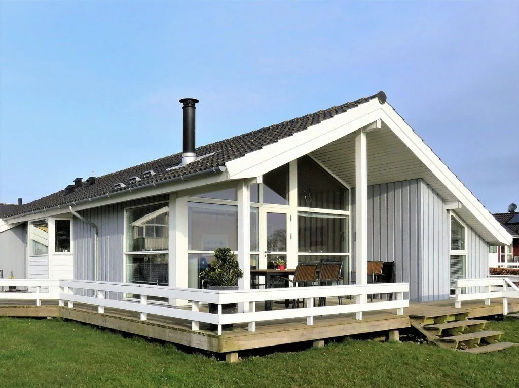 Hvad skal man overveje, hvis man vil bygge sommerhus?