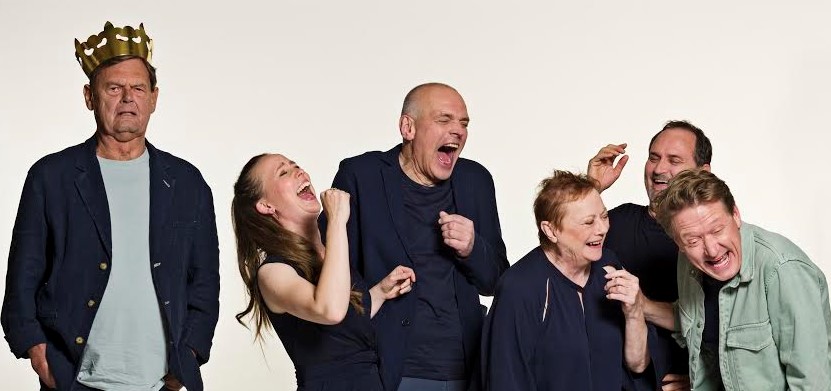 Stor nyhed til Ulf Pilgaard: Første gang nogensinde