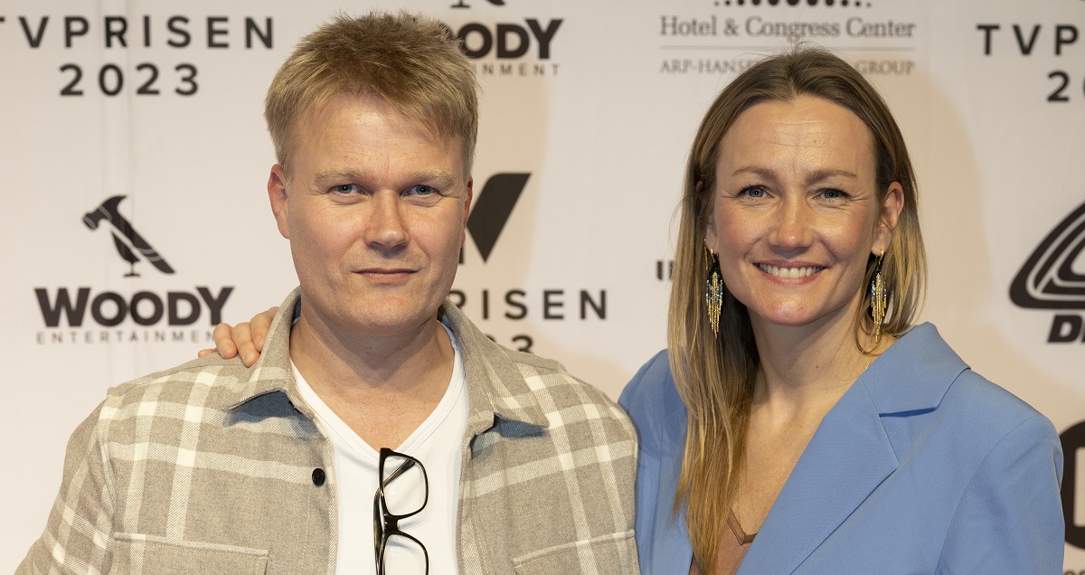 ‘Vild med dans’-stjerne med i 3xBeliggenhed