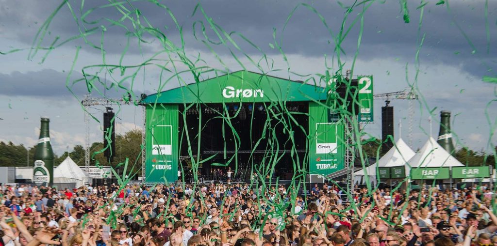 27.000 klar til fest: Grøn 2019 melder alt udsolgt i Odense