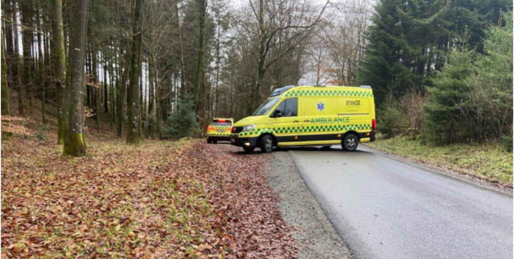 41-årig kvinde fundet død efter 12 dages efterlysning: Nu er dødsårsagen fastslået