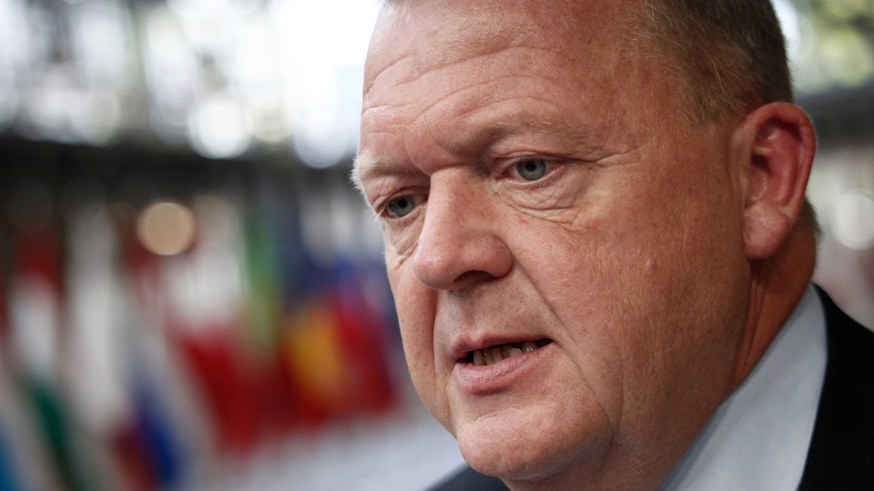 Ren og skær ‘Løkke’? Massefyringer og fagforening presser Moderaterne