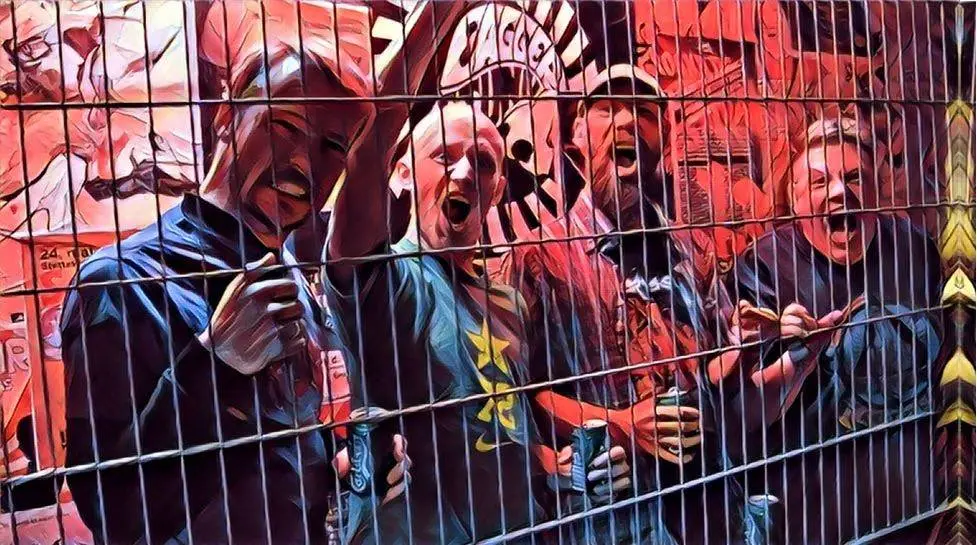 Odense-punkere forsøgte at score gratis bajere: Nu er de klar til finalen i Tak Rock 2018