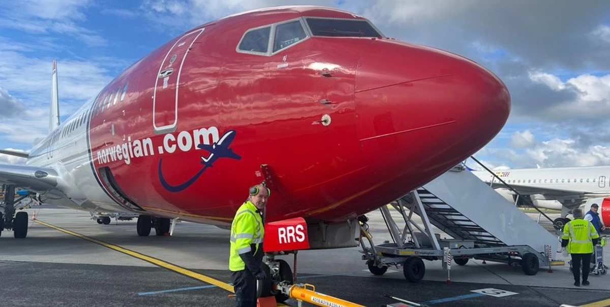 Norwegian tilbyder tre favoritdestinationer fra Aarhus Airport i 2025