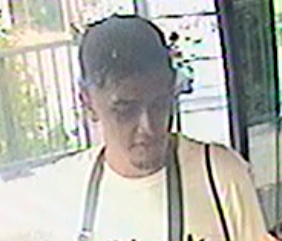 Passager spytter buschauffør i ansigtet: Ved du, hvem han er?