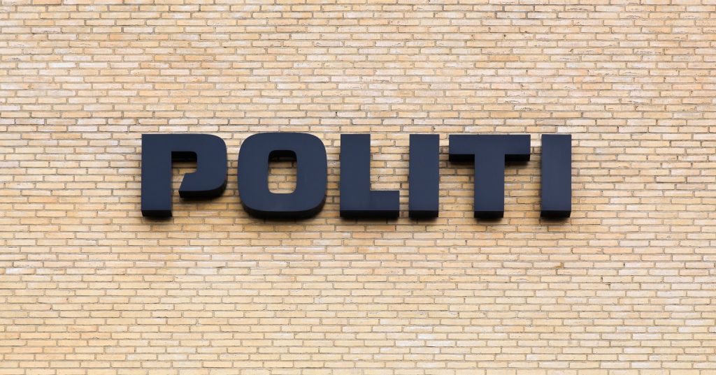 Greb fat i fremmed kvinde på gaden – mens han rørte sig i skridtet
