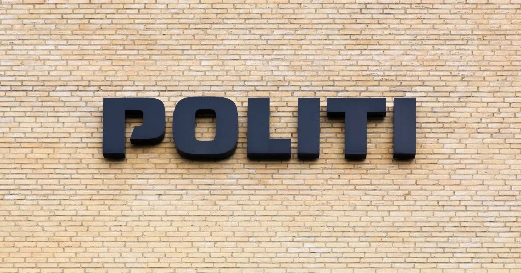 Greb fat i fremmed kvinde på gaden – mens han rørte sig i skridtet