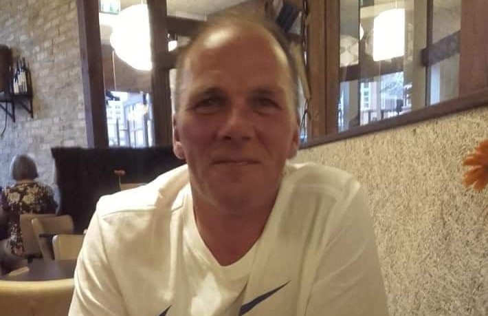Har du set Michael? – 46-årig gik hjemmefra i nedtrykt sindstilstand