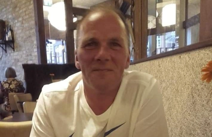 Har du set Michael? – 46-årig gik hjemmefra i nedtrykt sindstilstand