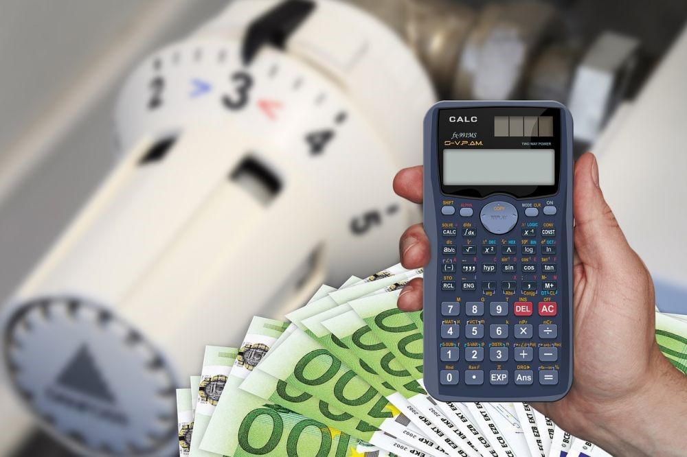 Spar penge og skån klimaet med en varmepumpe