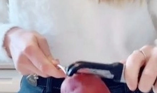 Nyt kartoffel-trick forbløffer: “Mine fingre takker dig”