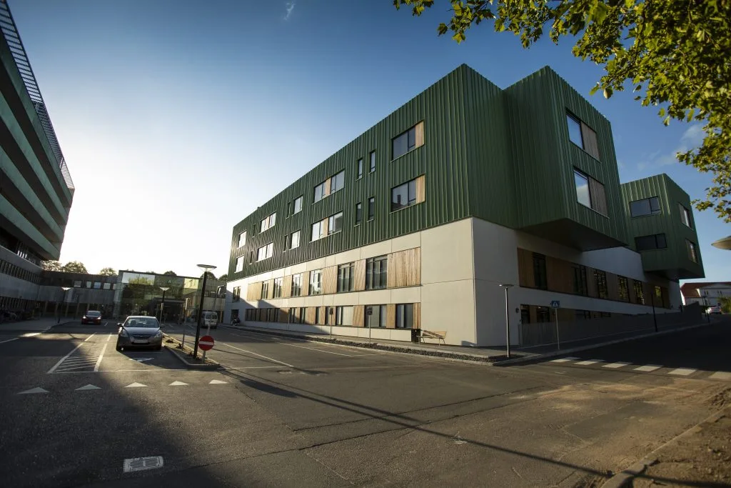 Akutafdelingen i Horsens udvides: Håber på forståelse fra patienterne