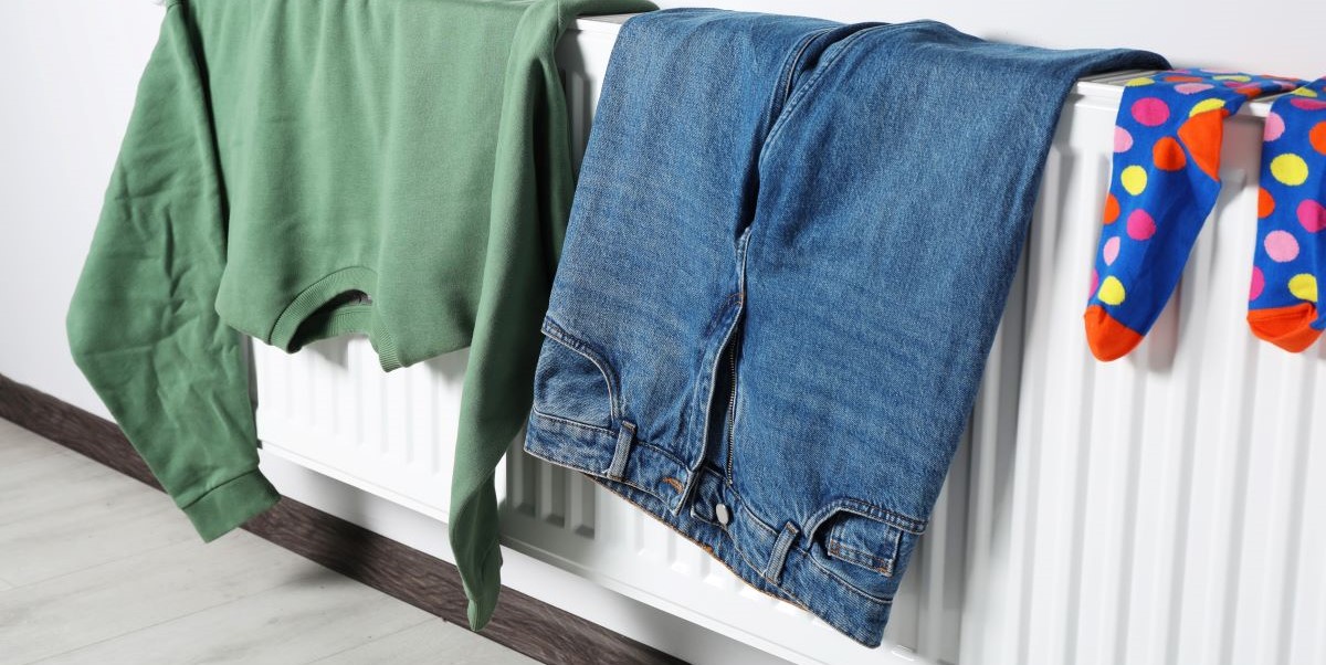 Skjult fælde: Denne vane kan føre til farlig skimmelsvamp i dit hjem