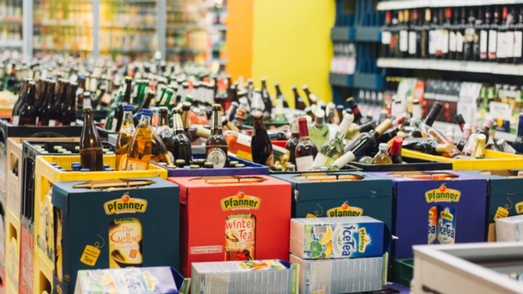 Snart åbner to nye grænsebutikker: Lover at være billigst på særligt ét populært marked