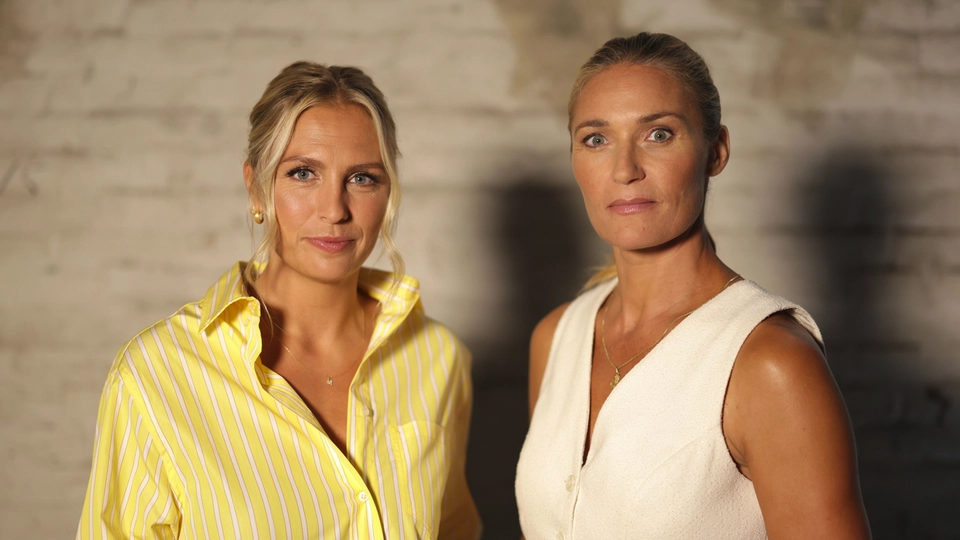 For første gang nogensinde: Mia Wagner åbner op om stor beslutning