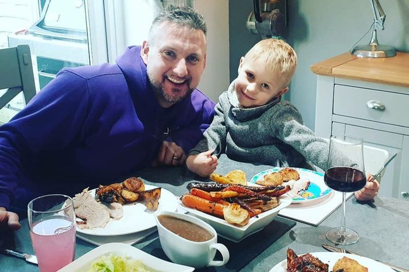 Gør giftigt fund: Peter chokeret efter tur i supermarked