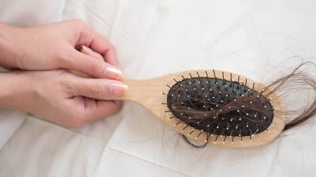 Spis bare én af disse fødevarer: Dit hår vil takke dig