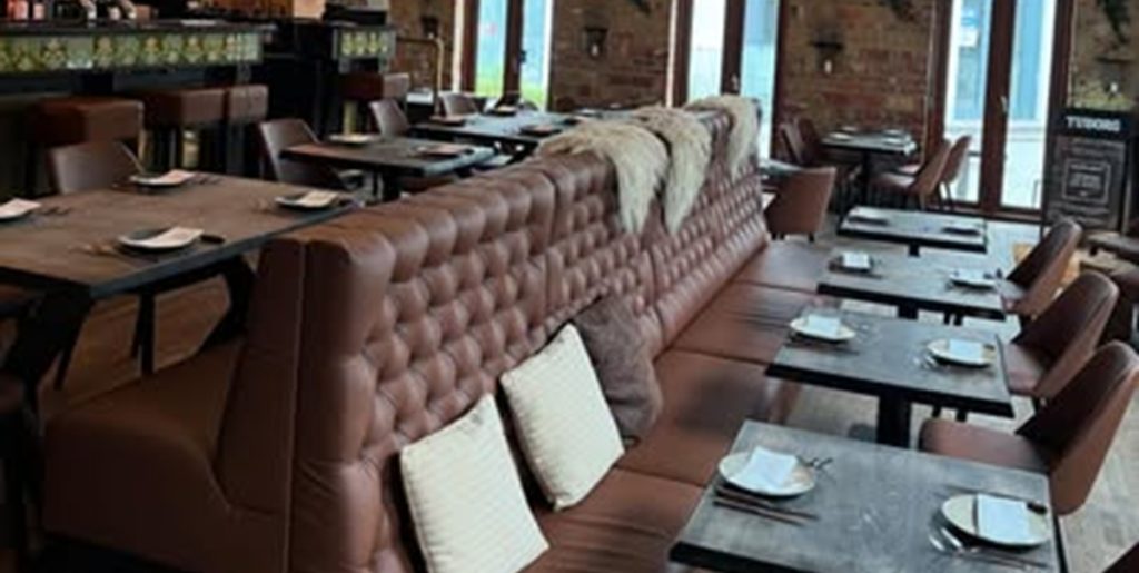 Elsket restaurant lukker: “Det også ondt at skulle lukke ned”