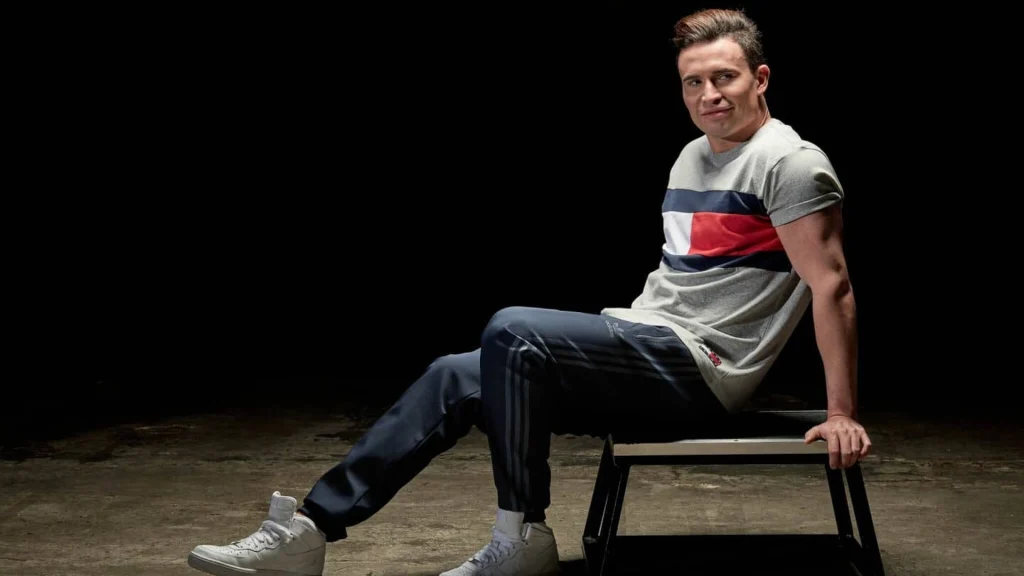 Gustav Salinas i stor nedtur: Pengene er væk