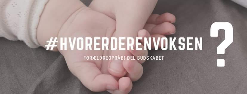 Forældres opråb til politikerne: Hvor er der en voksen?