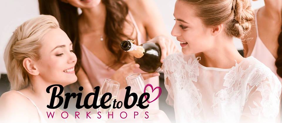 Clairvoyant engleterapeut skal få vordende Vejlebrude til at dele erfaringer