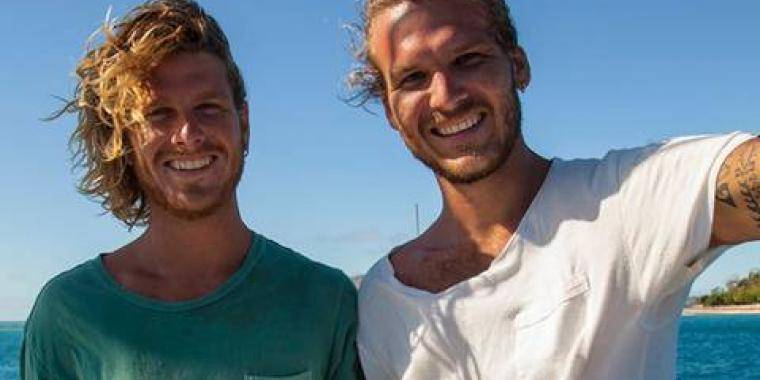 Emil Midé Erichsen jubler over nyt job