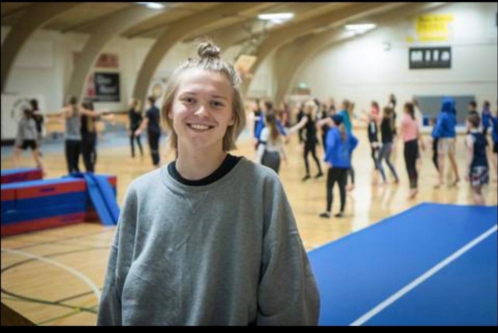 Niklas blev nomineret til sportspris – har store ambitioner for fremtiden