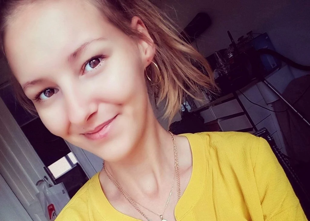 Janni vil gøre Vejle renere – stop med at smide skrald i naturen