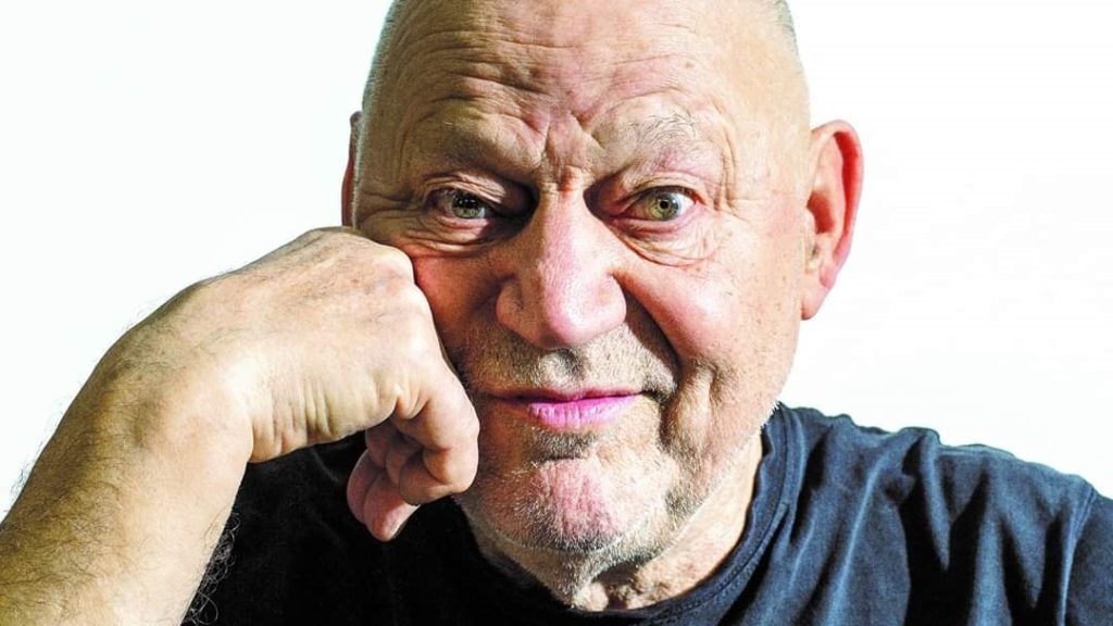 Troels Trier mistede hustruen: Nu taler han ud om den svære tid