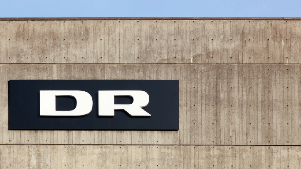Kendt fra vild med dans og influencer afslører: Får sit eget DR- program