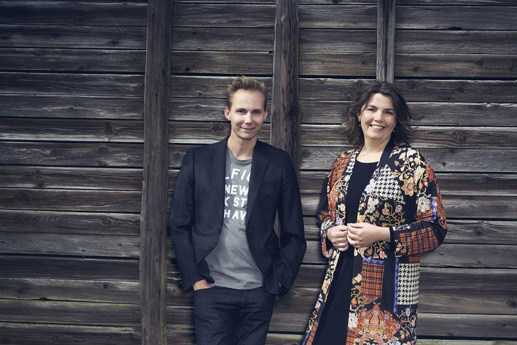 Tøjsælgende webshop: Store piger får ikke bløde pakker til jul