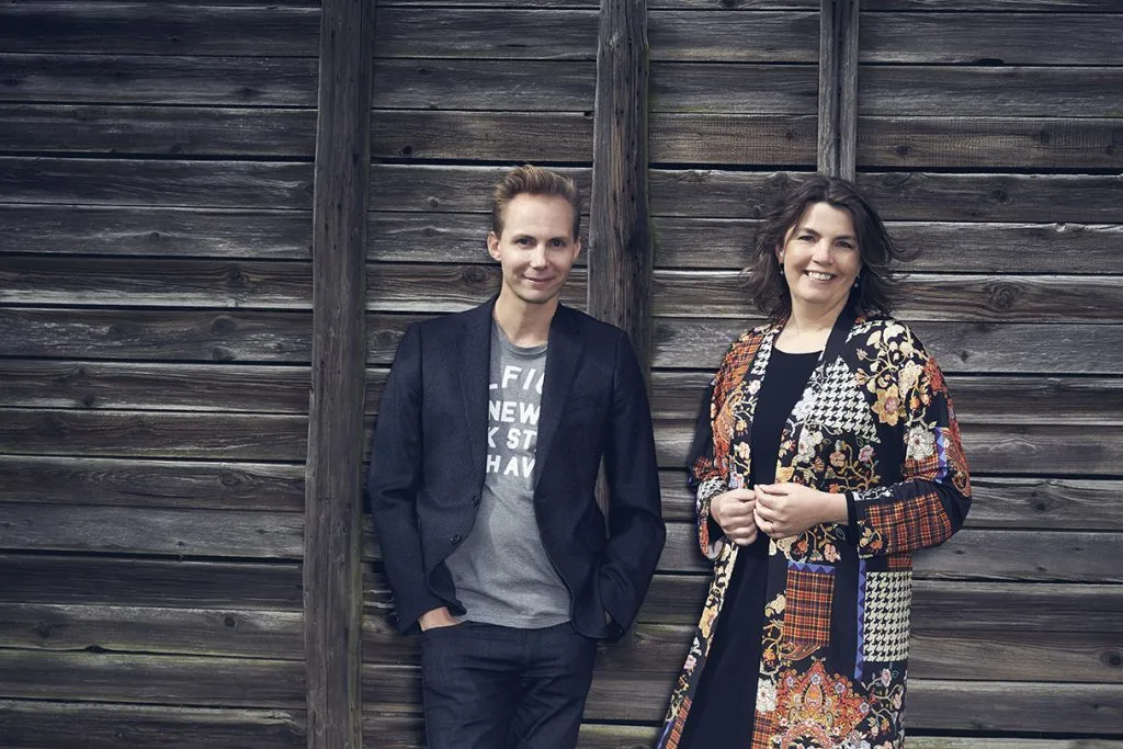 Tøjsælgende webshop: Store piger får ikke bløde pakker til jul