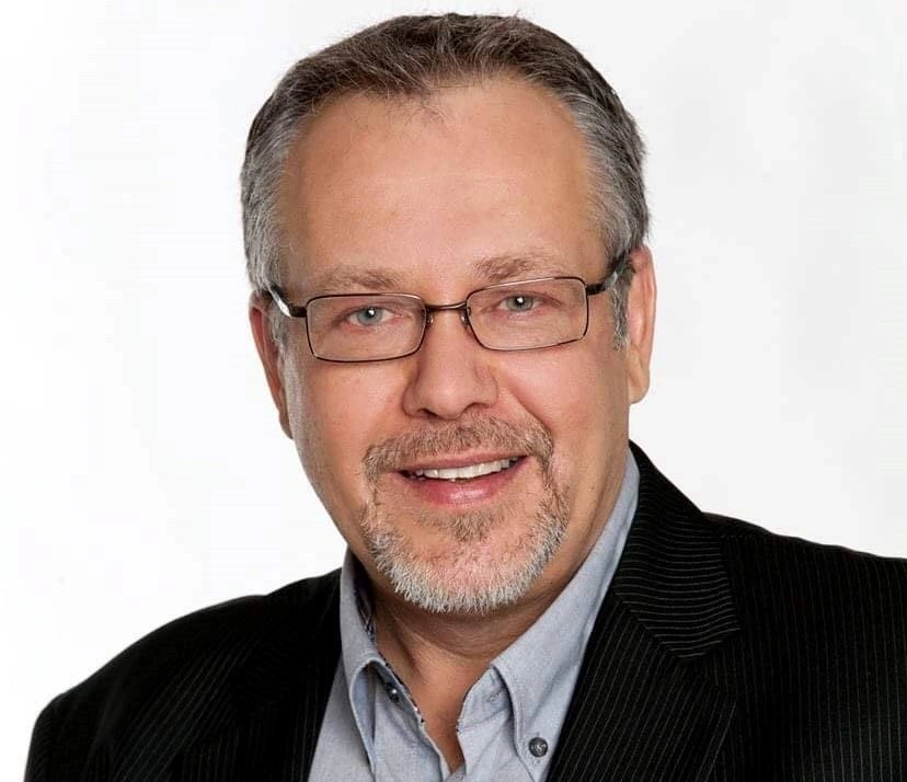 Kenneth Fredslund Petersen fra Dansk Folkeparti: ”Vi skal have landbetjenten tilbage”