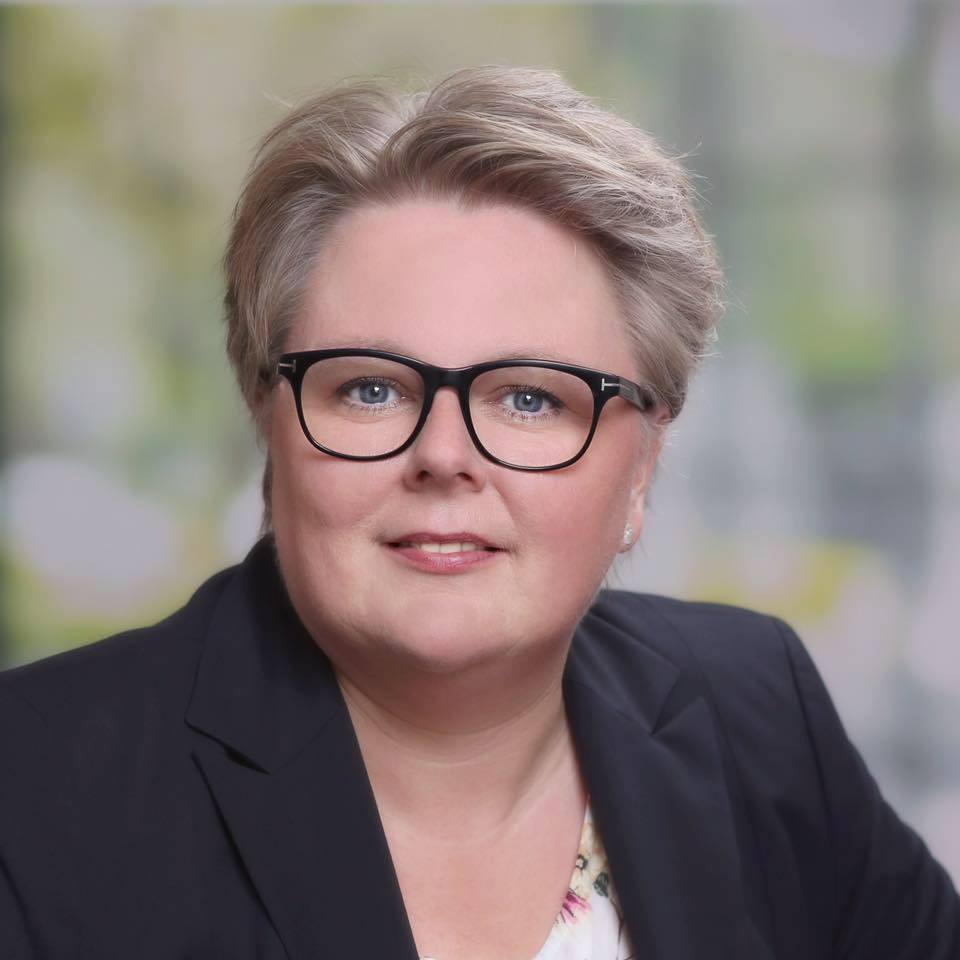 Katri Søgaard fra Konservative: ”Kulturen er den største udfordring”